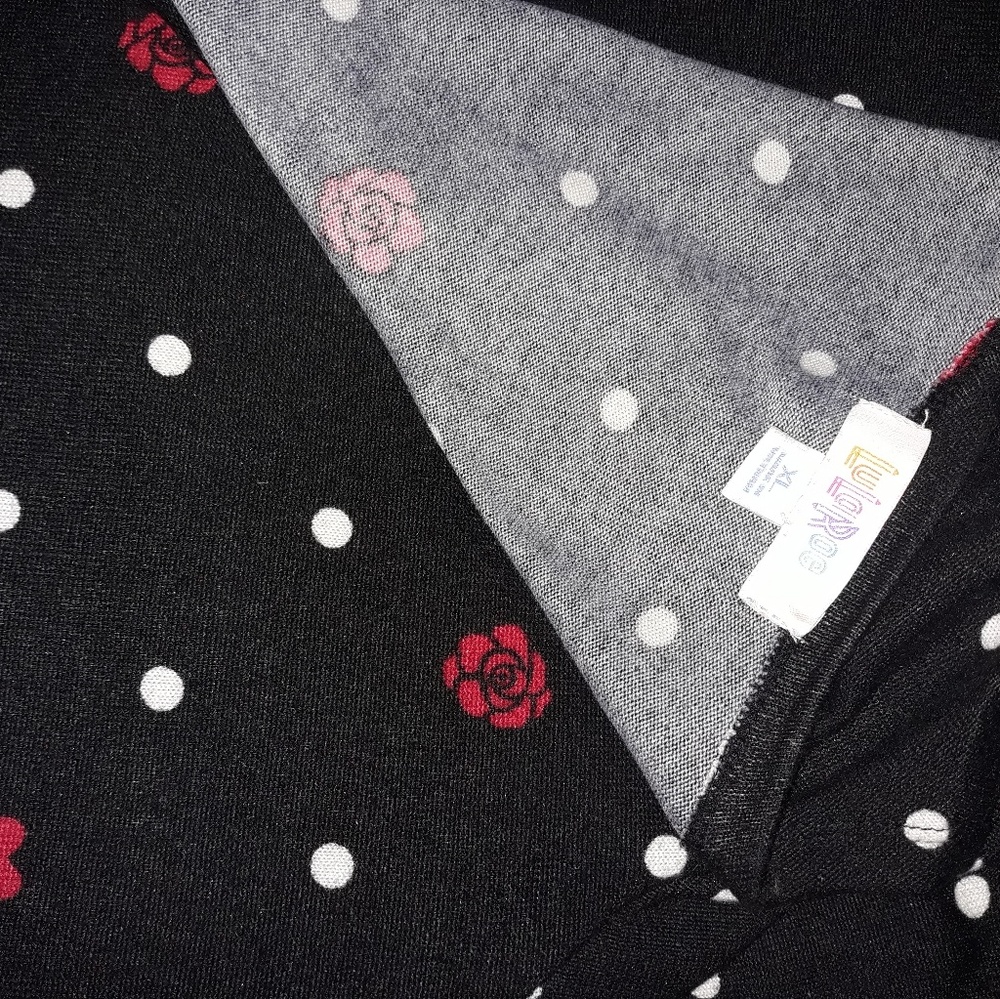 Lularoe Caroline XL Cardigan